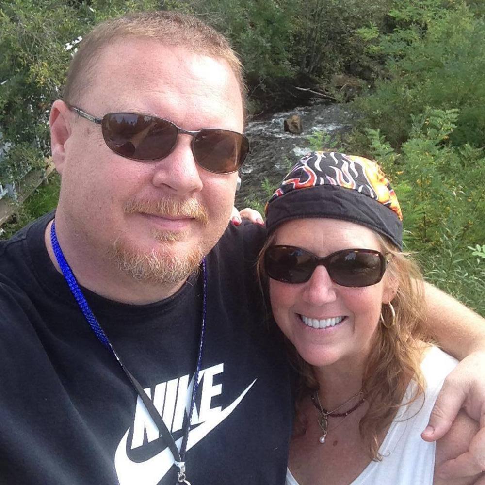 Meet your Posher, Terry